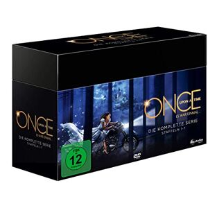 Dean White - GEBRAUCHT Once Upon a Time - Es war einmal ... Die komplette Serie (42 Discs) - Preis vom 15.05.2024 04:53:38 h