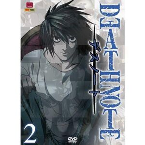 Tetsuro Araki - GEBRAUCHT Death Note - Vol. 2, Episoden 6-10 - Preis vom 01.06.2024 05:04:23 h