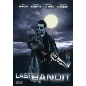 Scott Sanders - GEBRAUCHT Last Bandit - Preis vom h