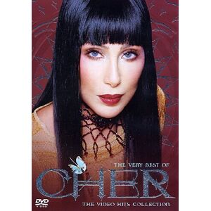 GEBRAUCHT Cher - The Very Best Of Cher/Video Hits Collection - Preis vom 12.05.2024 04:50:34 h