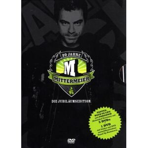 GEBRAUCHT Michael Mittermeier - 20 Jahre Mittermeier [6 DVDs] - Preis vom h