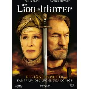 Andrej Kontschalowski - GEBRAUCHT The Lion in Winter - Der Löwe im Winter - Kampf um die Krone des Königs - Preis vom h