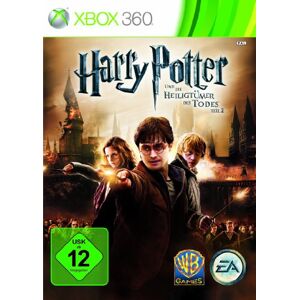 EA - GEBRAUCHT Harry Potter und die Heiligtümer des Todes - Teil 2 - Preis vom h