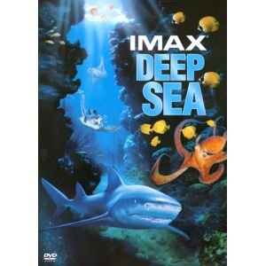 Howard Hall - GEBRAUCHT IMAX: Deep Sea - Preis vom 12.05.2024 04:50:34 h