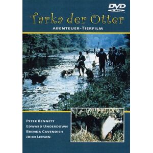 David Cobham - GEBRAUCHT Tarka, der Otter - Preis vom h