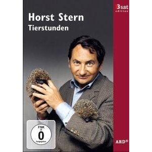 GEBRAUCHT Horst Stern - Tierstunden - 3sat Edition [6 DVDs] - Preis vom 20.05.2024 04:51:15 h