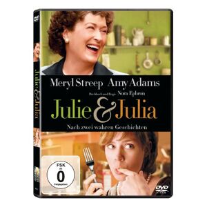Nora Ephron - GEBRAUCHT Julie & Julia - Preis vom 16.05.2024 04:53:48 h