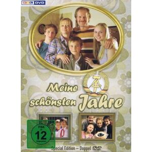 Ulli Baumann - GEBRAUCHT Meine schönsten Jahre [Special Edition] [2 DVDs] - Preis vom h