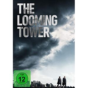 Jeff Daniels - GEBRAUCHT The Looming Tower [2 DVDs] - Preis vom 17.05.2024 04:53:12 h