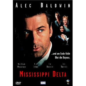 Alec Baldwin - GEBRAUCHT Mississippi Delta - Preis vom h