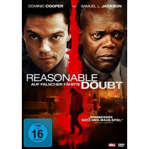 Peter P. Croudins - GEBRAUCHT Reasonable Doubt - Preis vom h