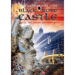 Barna Kabay - GEBRAUCHT Black Rose Castle 3 - Die Macht des Ritters - Preis vom 20.05.2024 04:51:15 h