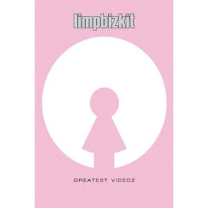 Fred Durst - GEBRAUCHT Limp Bizkit - Greatest Videoz - Preis vom 23.05.2024 04:55:21 h