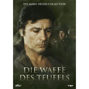 Pierre Granier-Deferre - GEBRAUCHT Die Waffe des Teufels - Preis vom 19.05.2024 04:53:53 h