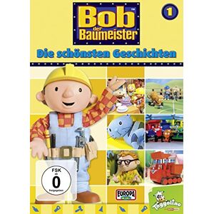 GEBRAUCHT Bob, der Baumeister - Die schönsten Geschichten - Preis vom h