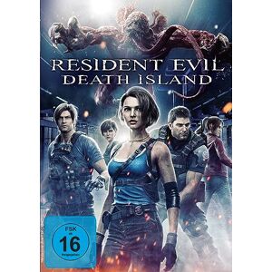 Eiichiro Hasumi - GEBRAUCHT Resident Evil: Death Island - Preis vom h