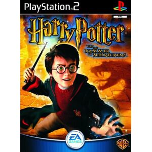 EA - GEBRAUCHT Harry Potter und die Kammer des Schreckens - Preis vom h