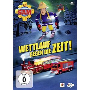 GEBRAUCHT Feuerwehrmann Sam - Wettlauf gegen die Zeit (Staffel 10 Teil 1) - Preis vom h