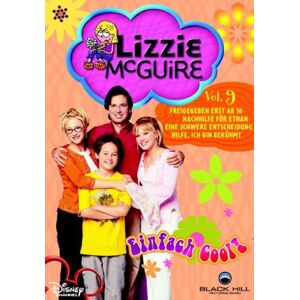 Terri Minsky - GEBRAUCHT Lizzie McGuire, Vol. 09 - Preis vom h