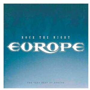 Europe - GEBRAUCHT Europe: Rock The Night (Collector's Edition) - Preis vom 12.05.2024 04:50:34 h