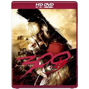 Zack Snyder - GEBRAUCHT 300 [HD DVD] - Preis vom 09.05.2024 04:53:29 h