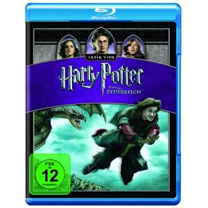 Mike Newell - GEBRAUCHT Harry Potter und der Feuerkelch (1-Disc) [Blu-ray] - Preis vom 15.05.2024 04:53:38 h