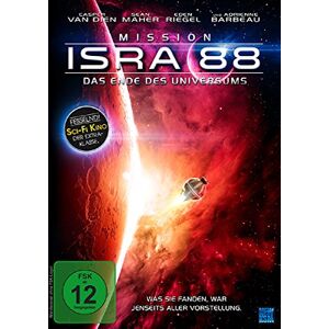 Thomas Zellen - GEBRAUCHT Mission ISRA 88 - Das Ende des Universums - Preis vom 12.05.2024 04:50:34 h