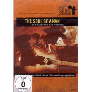 T-Bone Burnett - GEBRAUCHT The Blues - The Soul of a Man - Preis vom 15.05.2024 04:53:38 h
