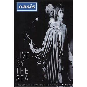 Nigel Dick - GEBRAUCHT Oasis - Live by the Sea - Preis vom 12.05.2024 04:50:34 h