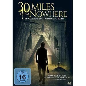 Caitlin Koller - GEBRAUCHT 30 Miles from Nowhere - Im Wald hört dich niemand schreien - Preis vom 12.05.2024 04:50:34 h