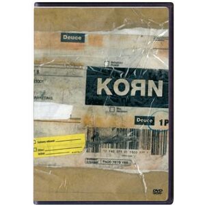 Cox, Nathan Karma - GEBRAUCHT Korn - Deuce - Preis vom 12.05.2024 04:50:34 h