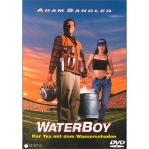 Frank Coraci - GEBRAUCHT Waterboy - Preis vom h