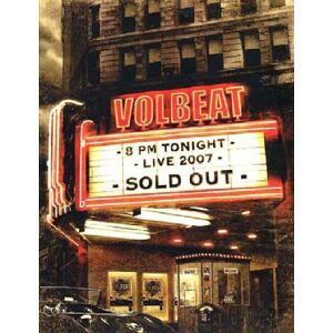 GEBRAUCHT Volbeat - Live: Sold Out! [2 DVDs] - Preis vom h