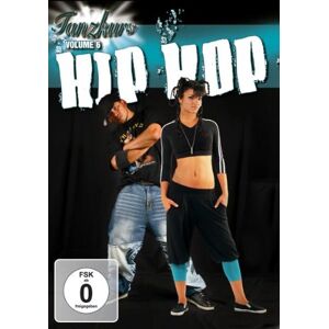 GEBRAUCHT Tanzkurs Vol.06 - Hip Hop Streetdance - Preis vom h