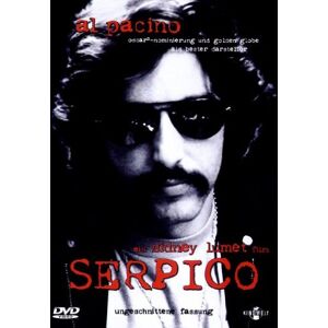 Sidney Lumet - GEBRAUCHT Serpico - Preis vom 01.06.2024 05:04:23 h