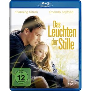 Lasse Hallström - GEBRAUCHT Das Leuchten der Stille [Blu-ray] - Preis vom 16.05.2024 04:53:48 h