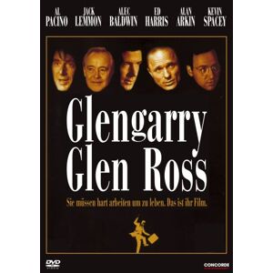 James Foley - GEBRAUCHT Glengarry Glen Ross - Preis vom h