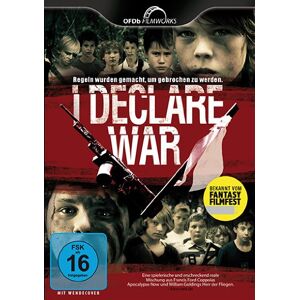 Jason Lapeyre - GEBRAUCHT I Declare War - Preis vom h