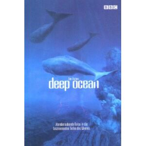 Tim Haines - GEBRAUCHT Deep Ocean - Atemberaubende Reise in die faszinierenden Tiefen des Meeres (3D-Metalpak. Ltd. Edition) [Limited Edition] - Preis vom h
