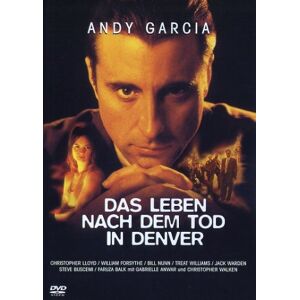 Gary Fleder - GEBRAUCHT Das Leben nach dem Tod in Denver - Preis vom h