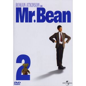 John Birkin - GEBRAUCHT Mr. Bean 2 - Preis vom 16.05.2024 04:53:48 h