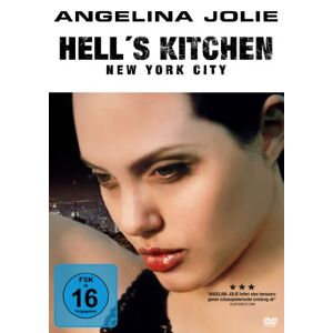 Tony Cinciripini - GEBRAUCHT Hell's Kitchen N.Y.C. - Vorhof zur Hölle - Preis vom 19.05.2024 04:53:53 h