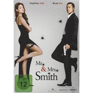 Doug Liman - GEBRAUCHT Mr. & Mrs. Smith - Steelbook - Preis vom 19.05.2024 04:53:53 h