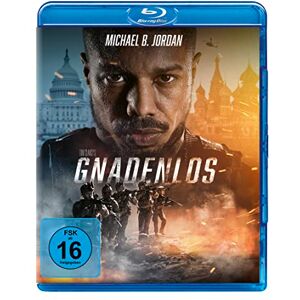 Stefano Sollima - GEBRAUCHT Tom Clancy's Gnadenlos (Blu-ray) - Preis vom 12.05.2024 04:50:34 h