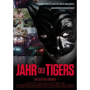 Tor Iben - GEBRAUCHT Jahr des Tigers - Preis vom 13.06.2024 04:55:36 h