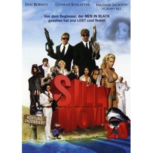 Bryan Michael Stoller - GEBRAUCHT Silly Movie 2.0 - Preis vom 01.06.2024 05:04:23 h