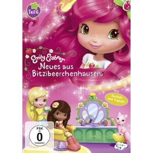 Bob Hathcock - GEBRAUCHT Emily Erdbeer - Neues aus Bitzibeerchenhausen Teil 6 - Preis vom 13.05.2024 04:51:39 h