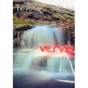 GEBRAUCHT The Verve - This is Music: The Singles 92-98 - Preis vom 12.05.2024 04:50:34 h