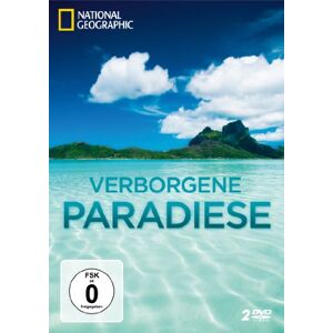 GEBRAUCHT National Geographic - Verborgene Paradiese [2 DVDs] - Preis vom h