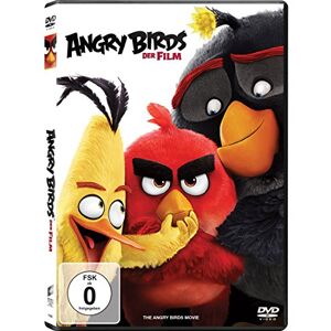 Fergal Reilly - GEBRAUCHT Angry Birds - Der Film - Preis vom 01.06.2024 05:04:23 h